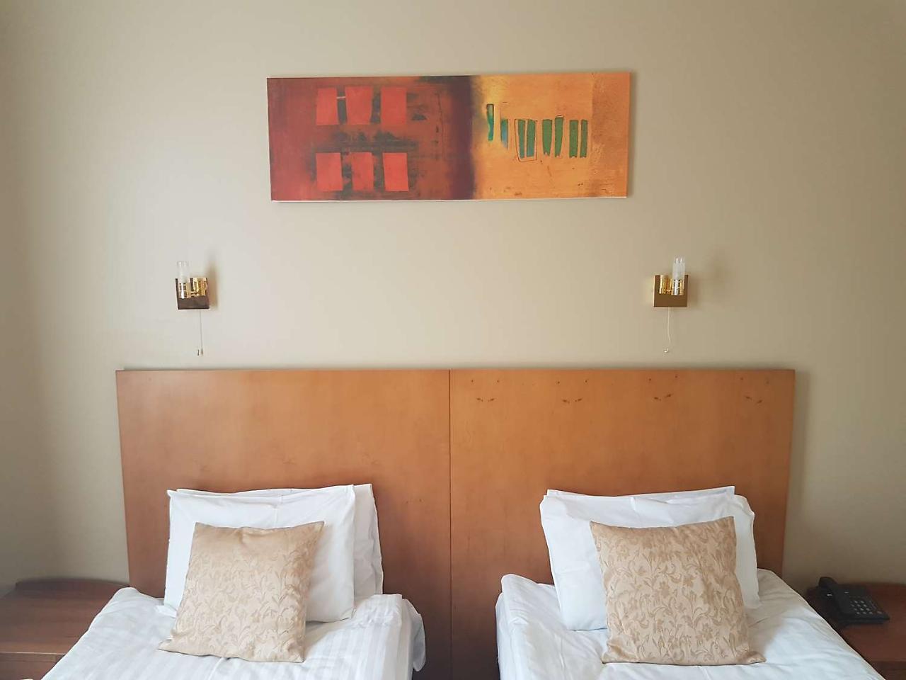 Great Northern Hotel; Sure Hotel Collection By Best Western بيتربرو المظهر الخارجي الصورة