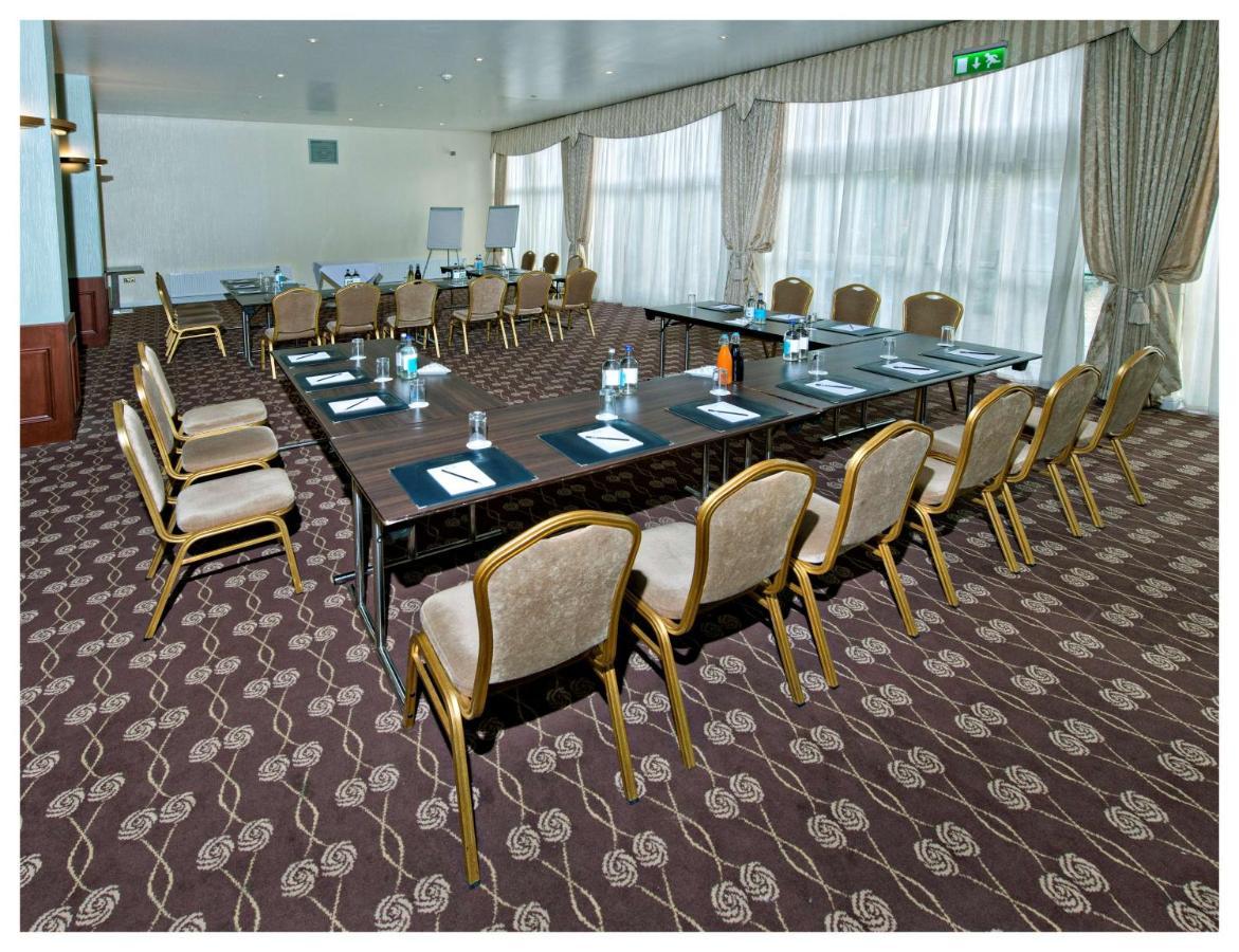 Great Northern Hotel; Sure Hotel Collection By Best Western بيتربرو المظهر الخارجي الصورة