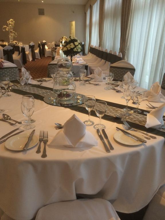 Great Northern Hotel; Sure Hotel Collection By Best Western بيتربرو المظهر الخارجي الصورة