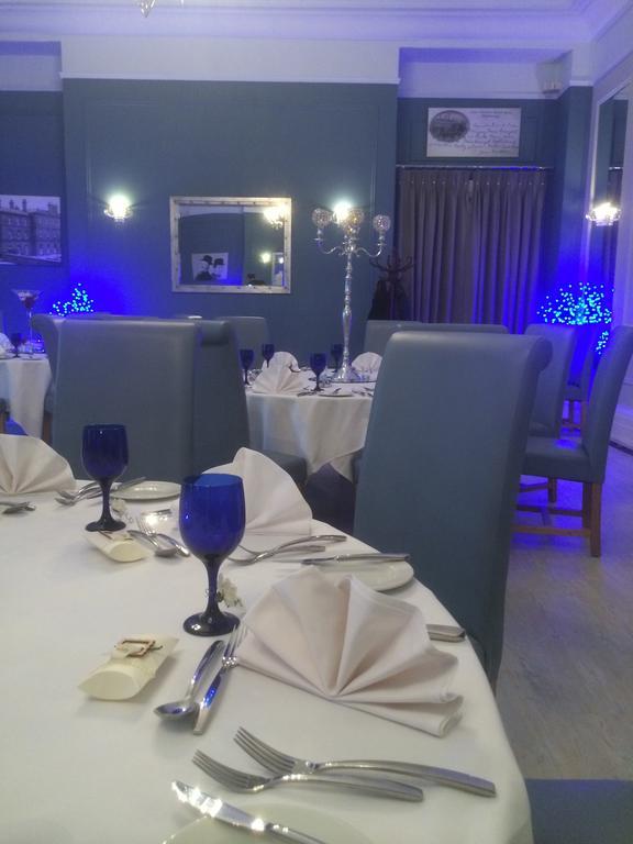 Great Northern Hotel; Sure Hotel Collection By Best Western بيتربرو المظهر الخارجي الصورة