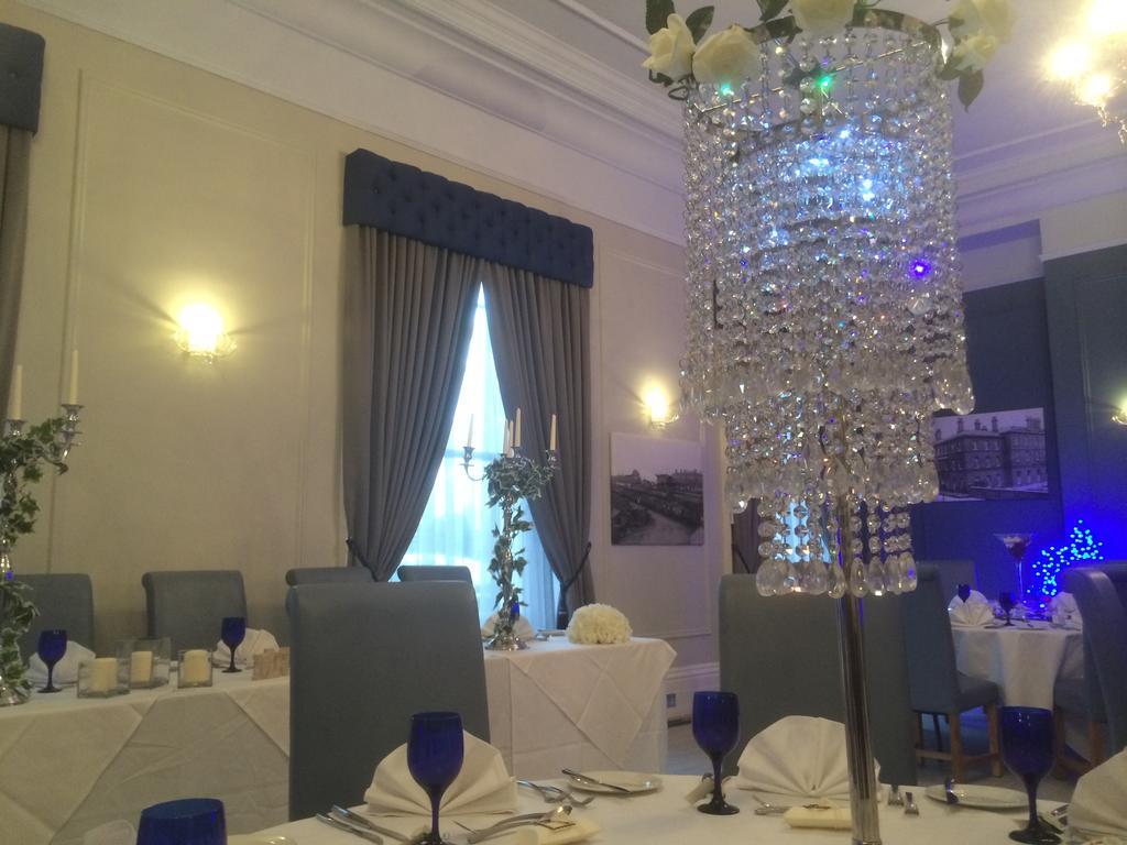 Great Northern Hotel; Sure Hotel Collection By Best Western بيتربرو المظهر الخارجي الصورة