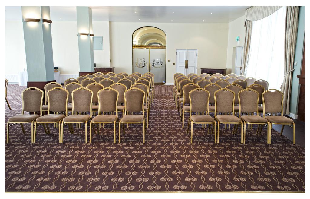 Great Northern Hotel; Sure Hotel Collection By Best Western بيتربرو المظهر الخارجي الصورة