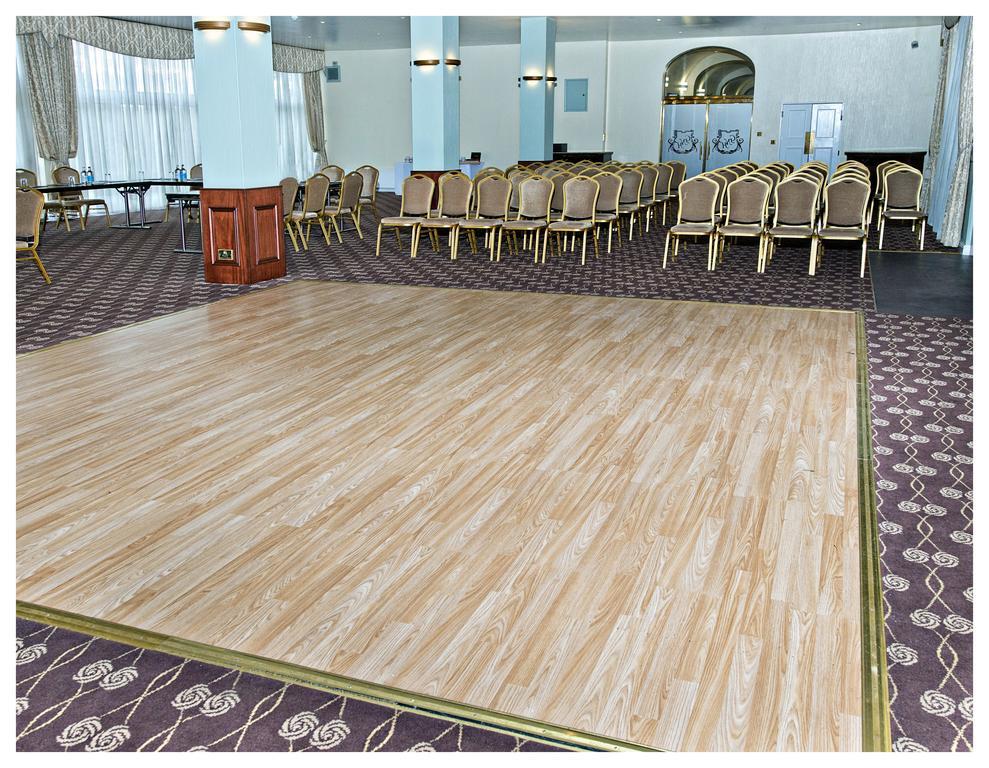 Great Northern Hotel; Sure Hotel Collection By Best Western بيتربرو المظهر الخارجي الصورة