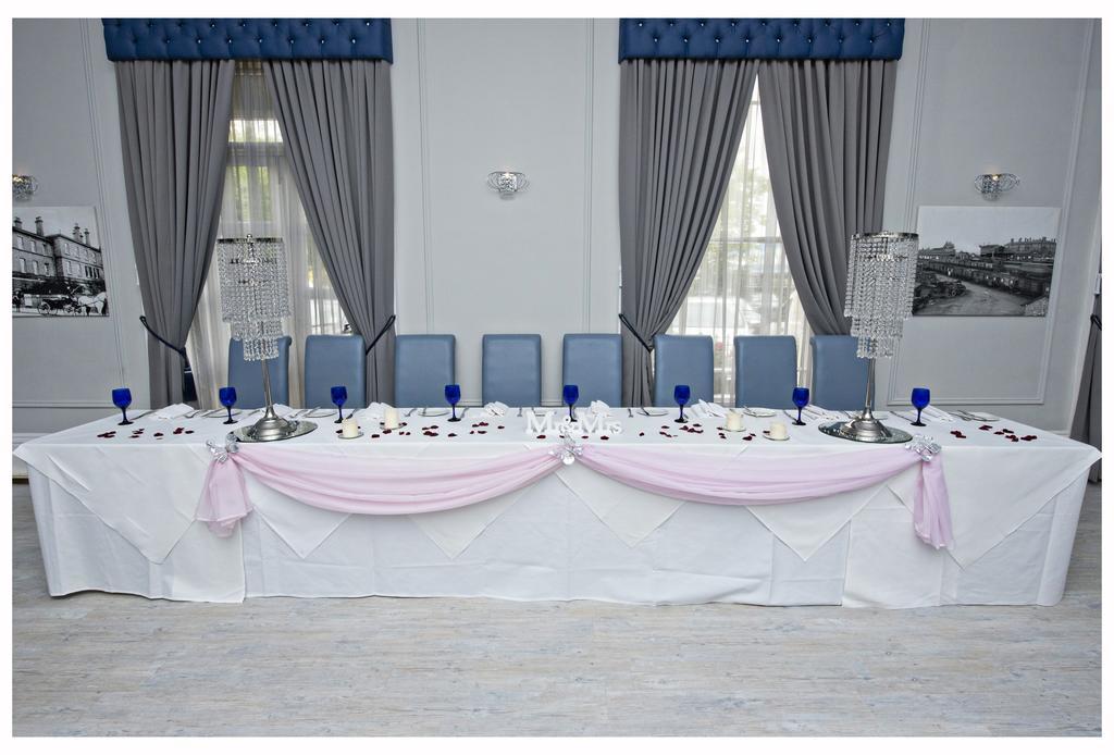 Great Northern Hotel; Sure Hotel Collection By Best Western بيتربرو المظهر الخارجي الصورة