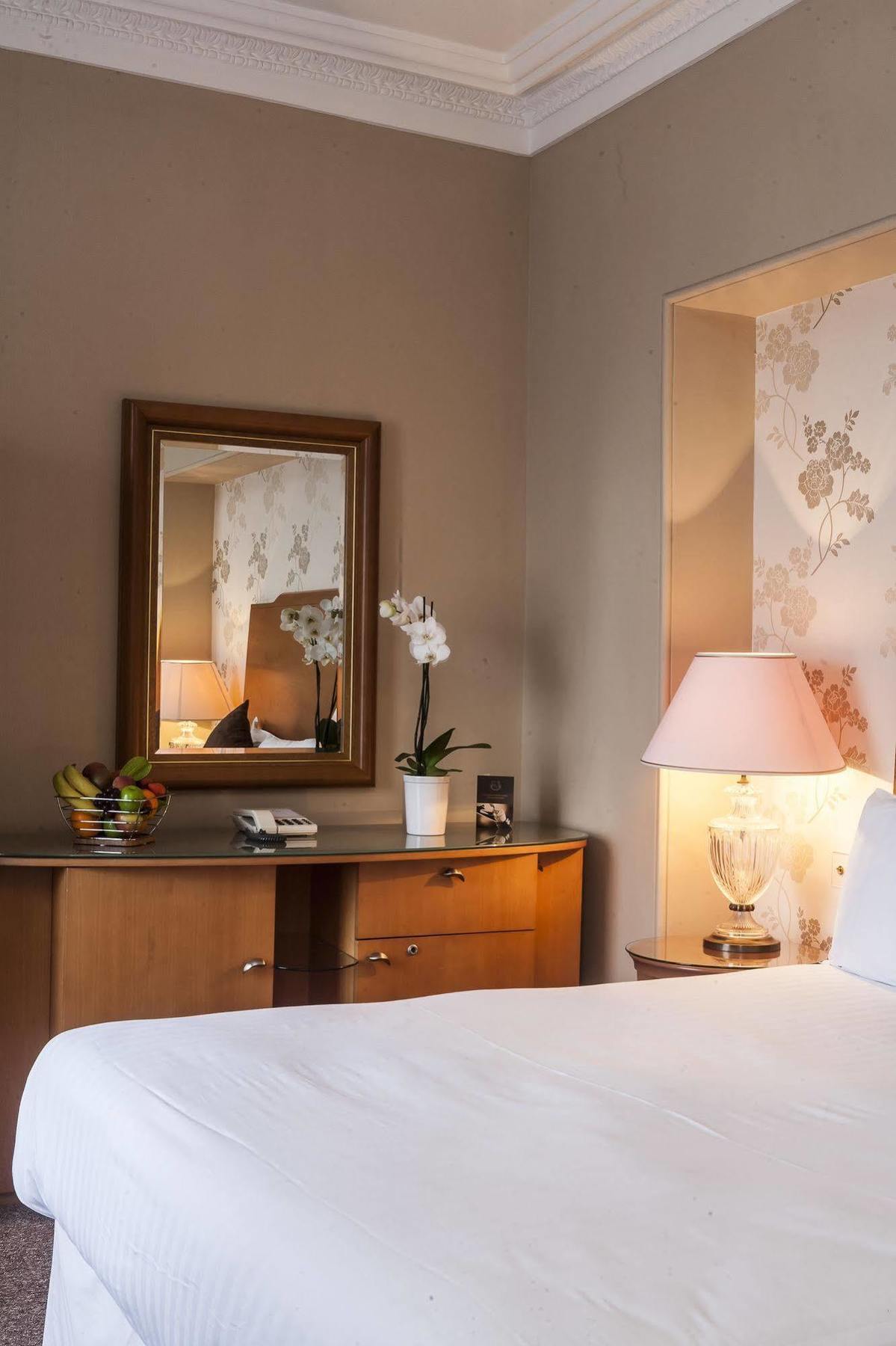 Great Northern Hotel; Sure Hotel Collection By Best Western بيتربرو المظهر الخارجي الصورة