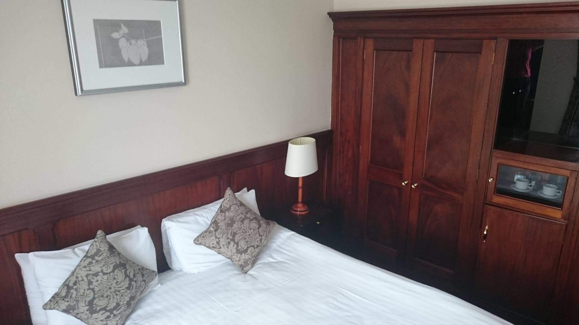 Great Northern Hotel; Sure Hotel Collection By Best Western بيتربرو المظهر الخارجي الصورة