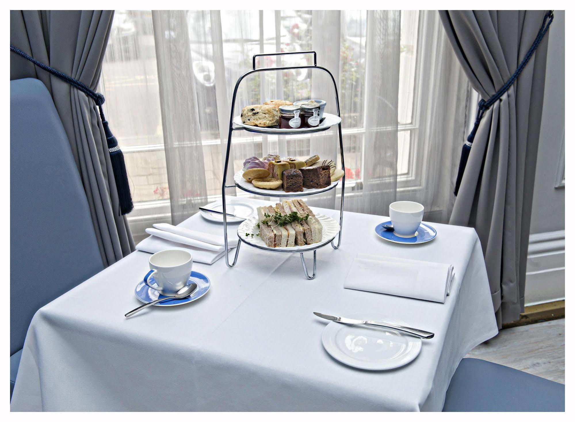 Great Northern Hotel; Sure Hotel Collection By Best Western بيتربرو المظهر الخارجي الصورة