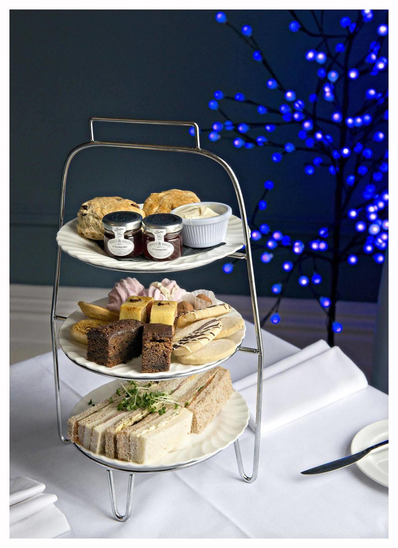 Great Northern Hotel; Sure Hotel Collection By Best Western بيتربرو المظهر الخارجي الصورة
