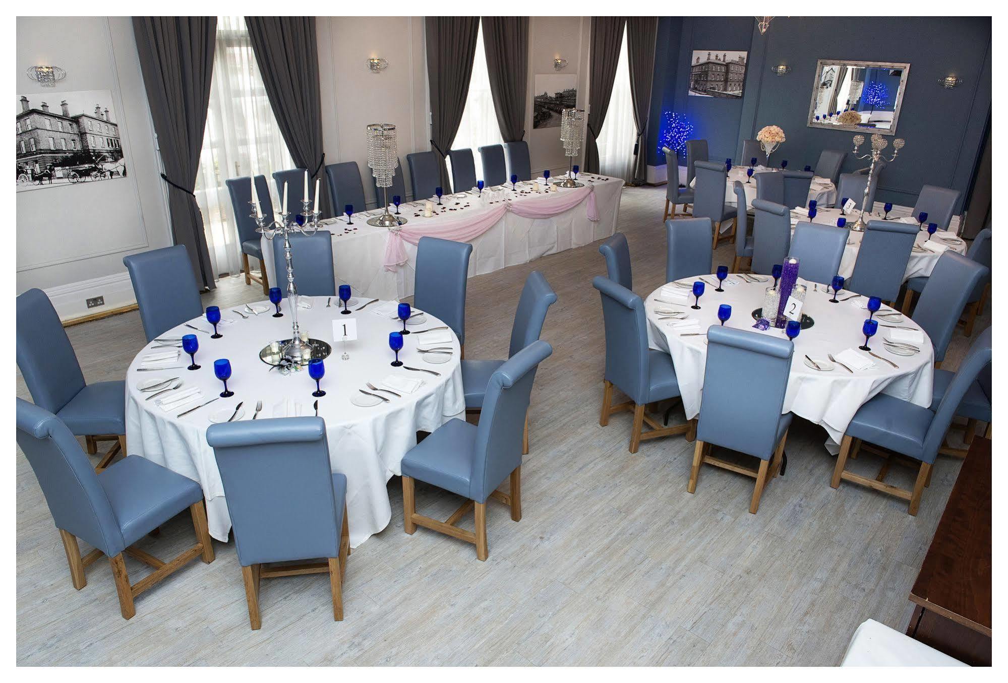 Great Northern Hotel; Sure Hotel Collection By Best Western بيتربرو المظهر الخارجي الصورة