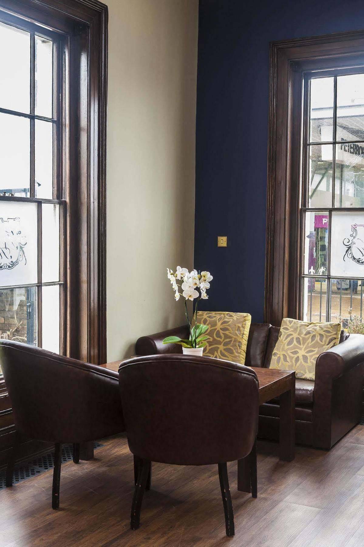 Great Northern Hotel; Sure Hotel Collection By Best Western بيتربرو المظهر الخارجي الصورة
