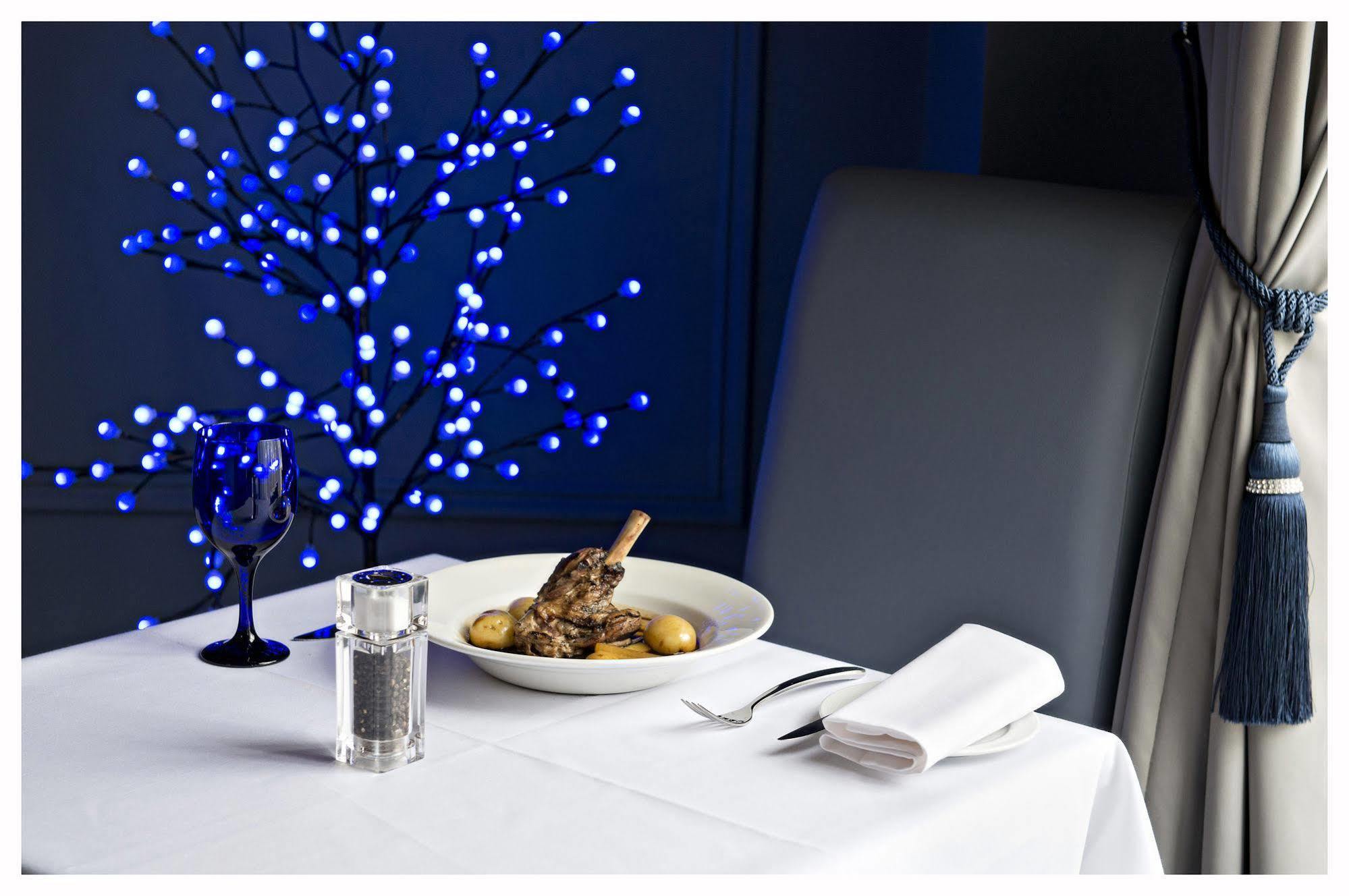 Great Northern Hotel; Sure Hotel Collection By Best Western بيتربرو المظهر الخارجي الصورة