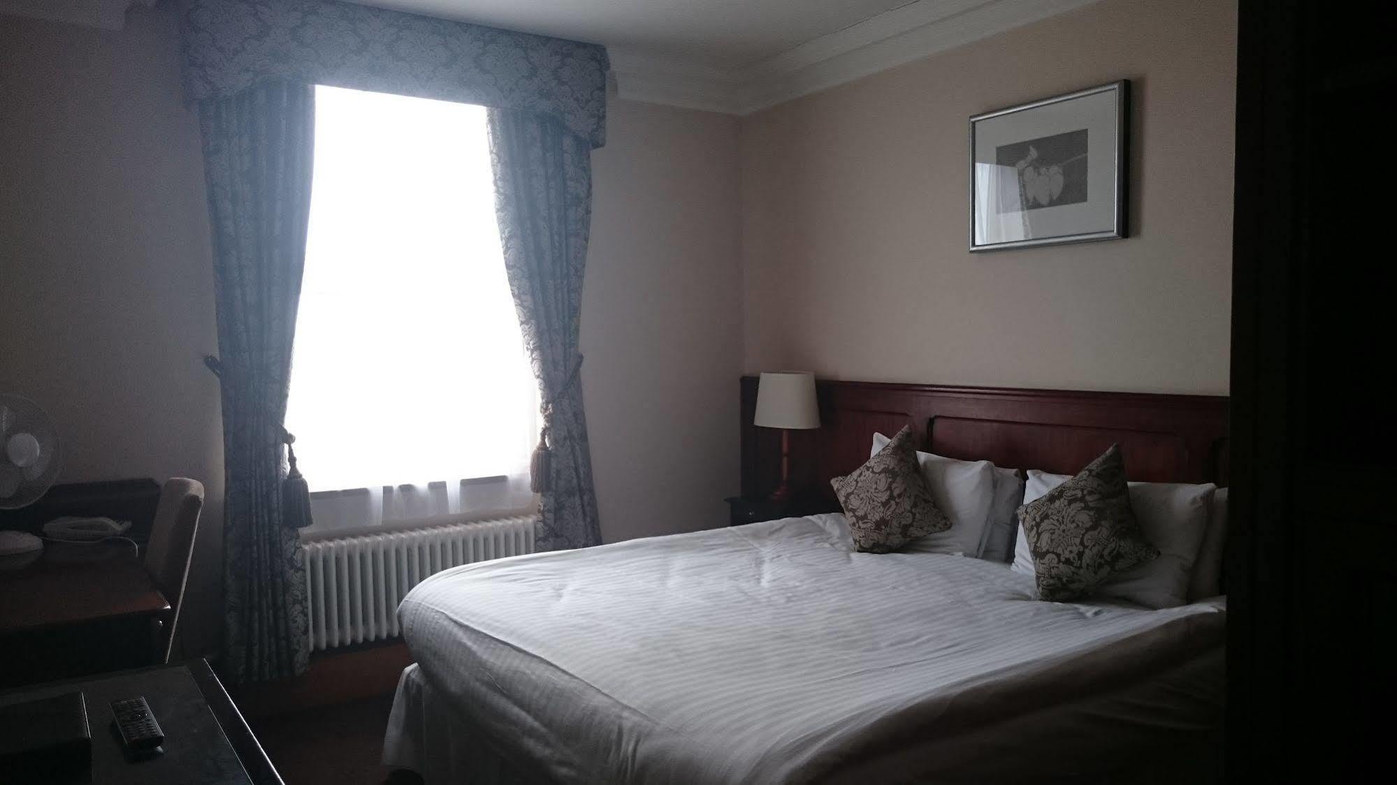 Great Northern Hotel; Sure Hotel Collection By Best Western بيتربرو المظهر الخارجي الصورة